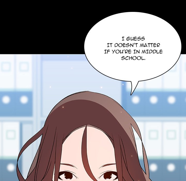Fallen Flower page 131