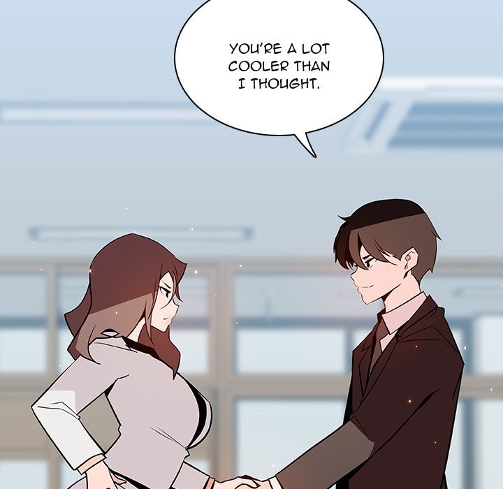 Fallen Flower page 137