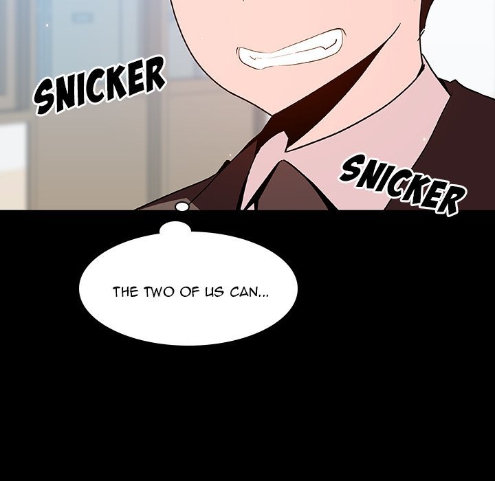 Fallen Flower page 150