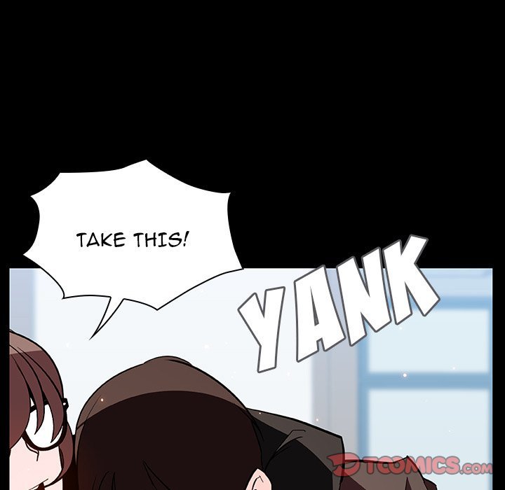 Fallen Flower page 164