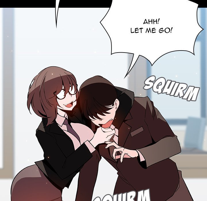 Fallen Flower page 167