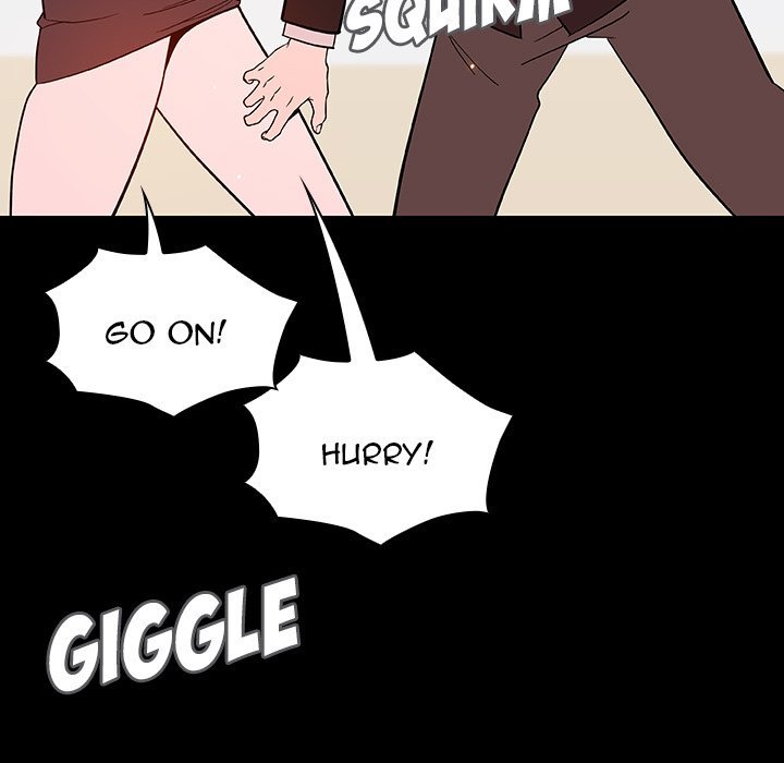 Fallen Flower page 168