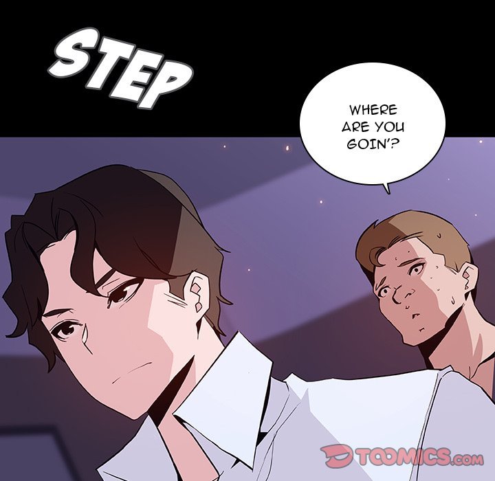 Fallen Flower page 52