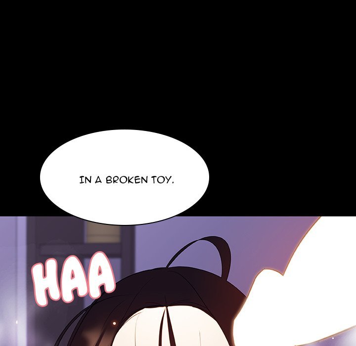 Fallen Flower page 61