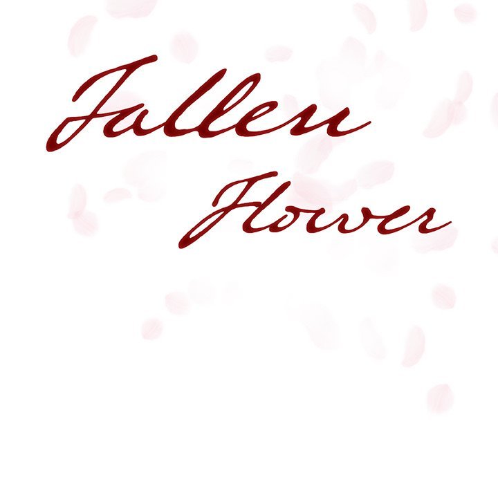 Fallen Flower page 65