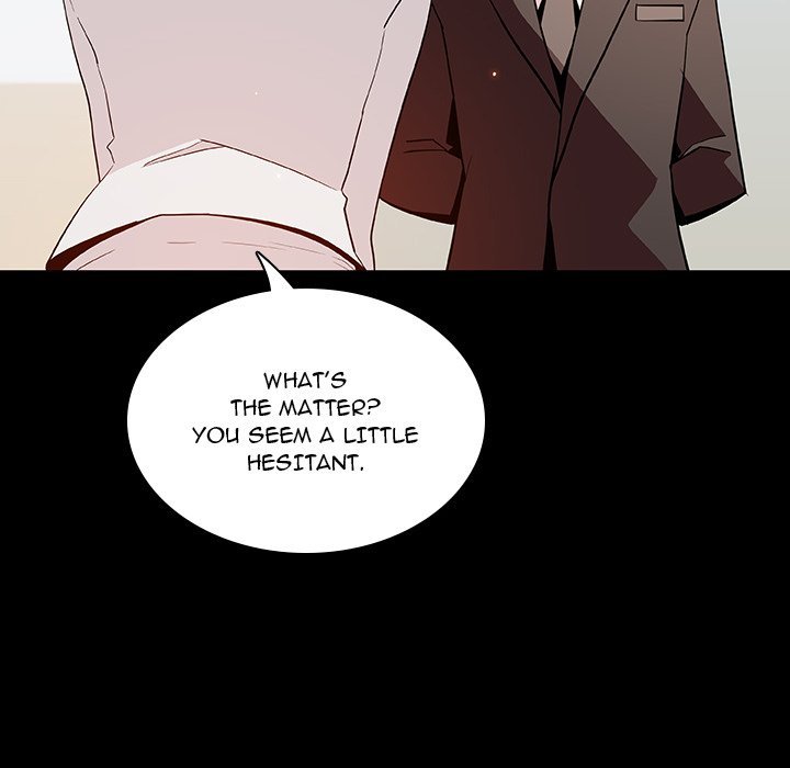 Fallen Flower page 74