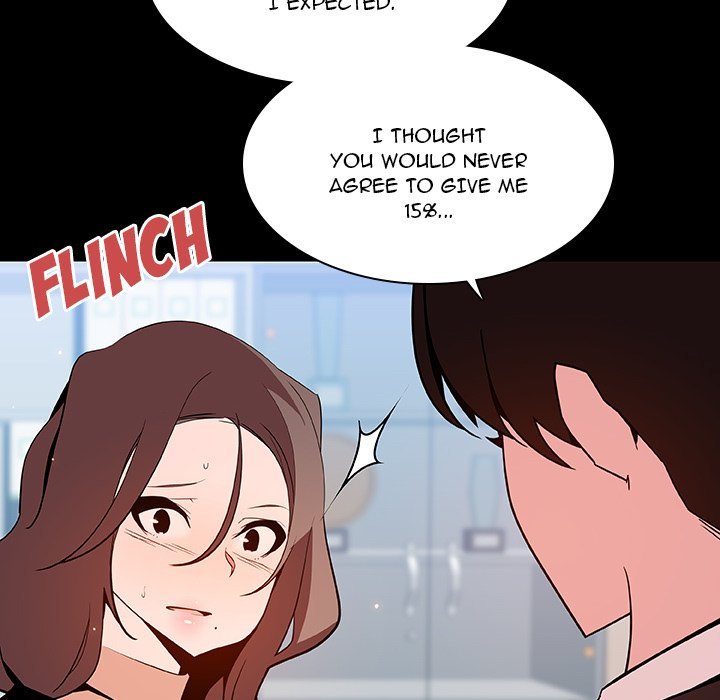 Fallen Flower page 76