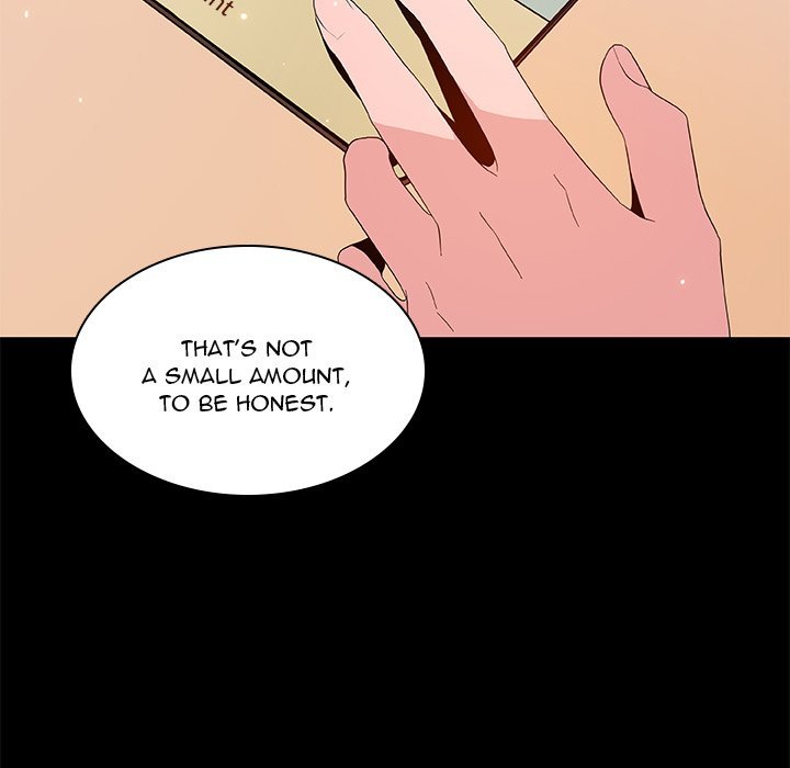 Fallen Flower page 82
