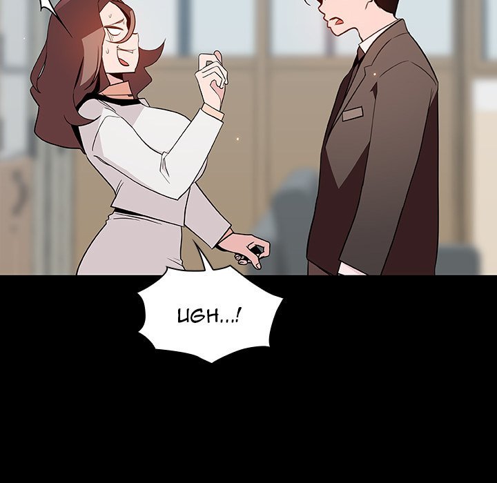 Fallen Flower page 101
