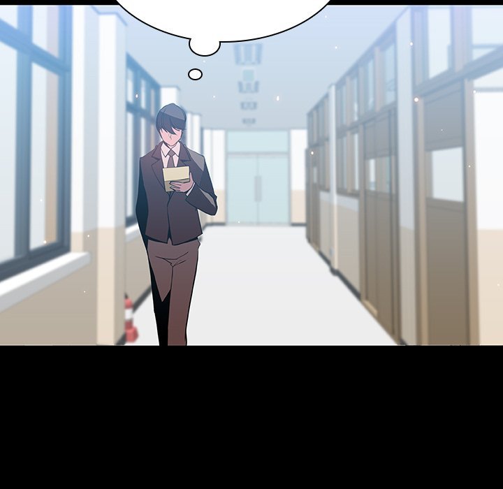 Fallen Flower page 108