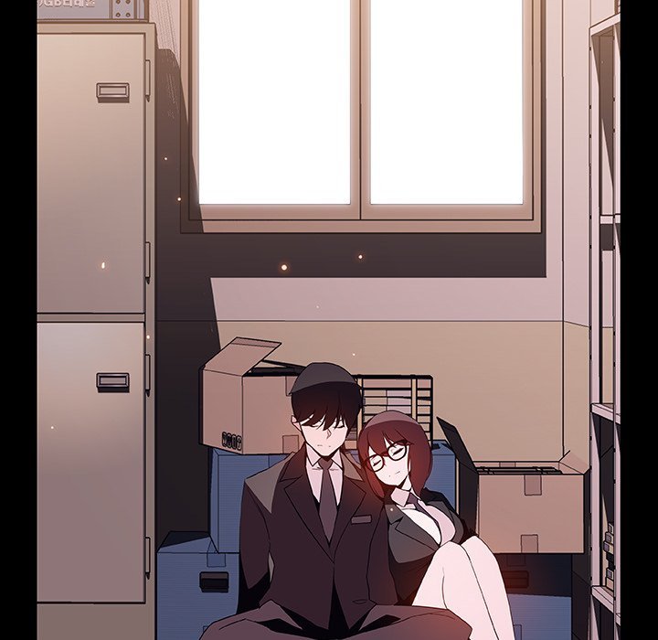 Fallen Flower page 118