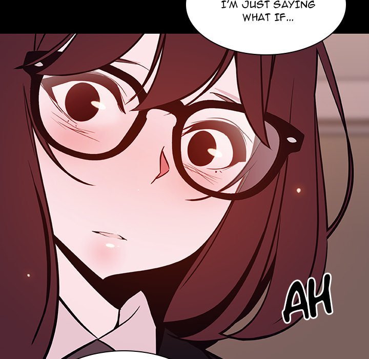 Fallen Flower page 136