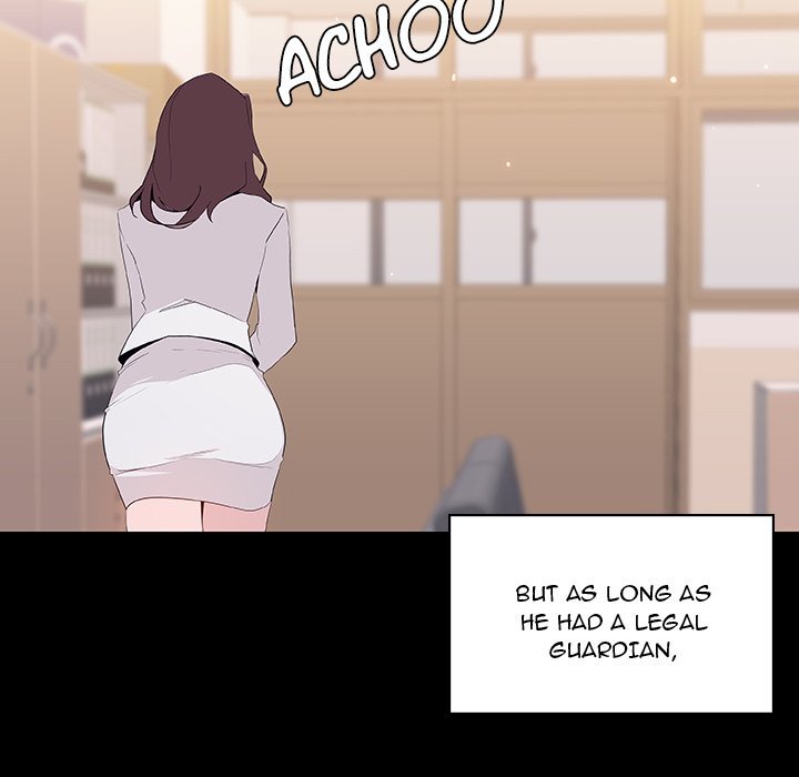 Fallen Flower page 143