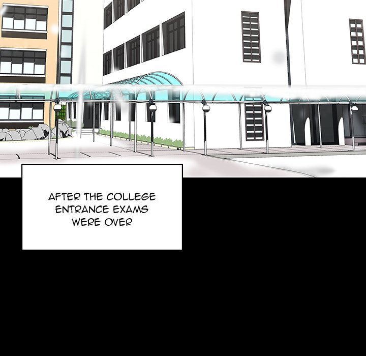 Fallen Flower page 157