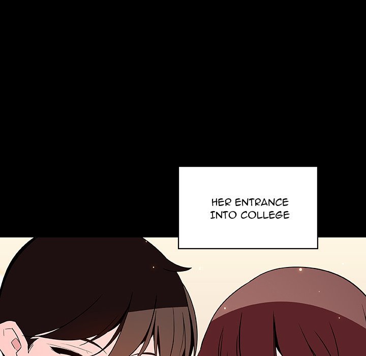 Fallen Flower page 158