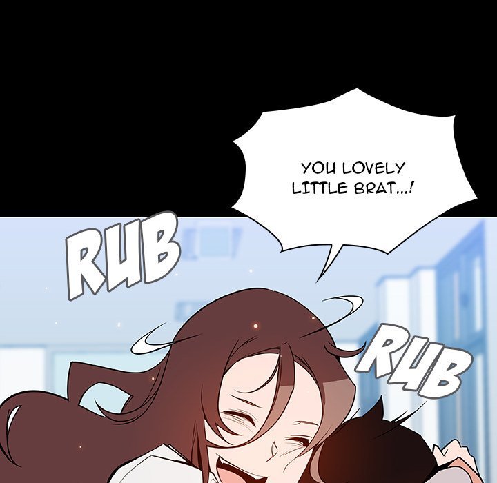Fallen Flower page 163