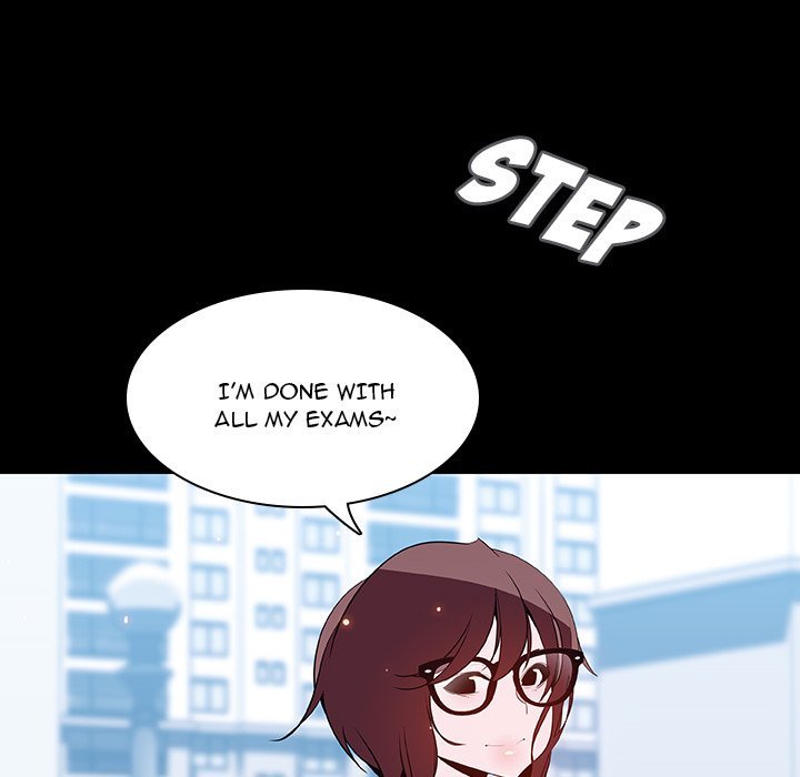 Fallen Flower page 171