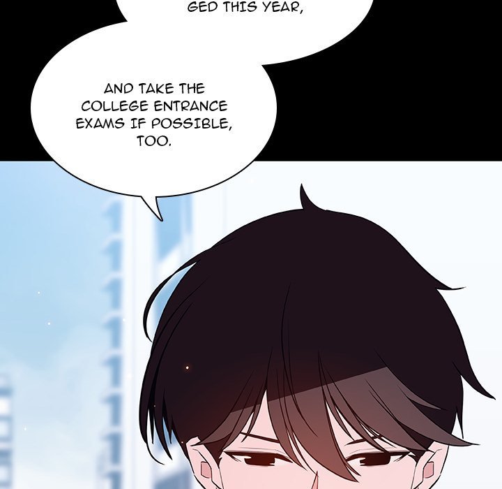 Fallen Flower page 182