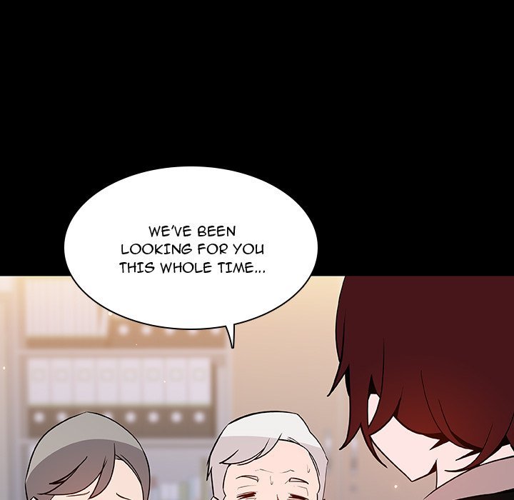 Fallen Flower page 11