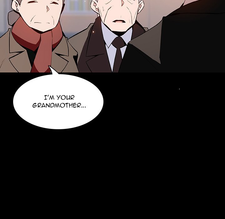 Fallen Flower page 12