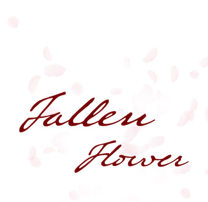 Fallen Flower page 19