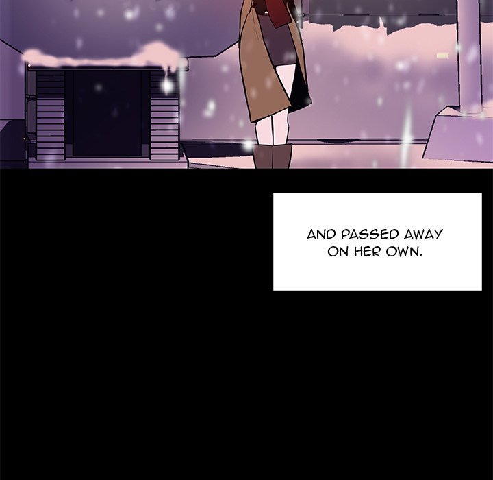 Fallen Flower page 51