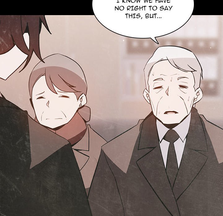 Fallen Flower page 58