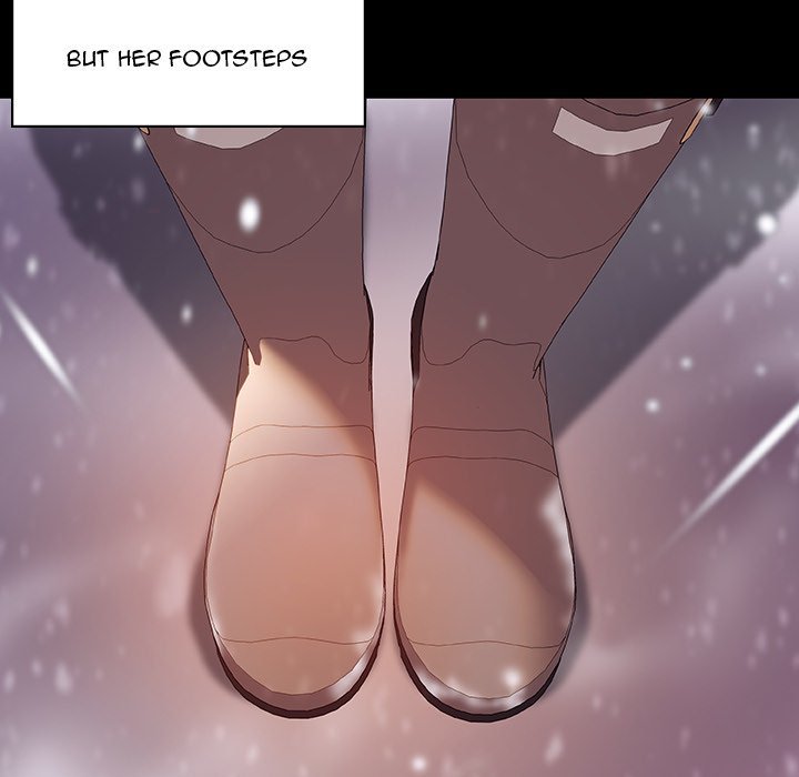 Fallen Flower page 84
