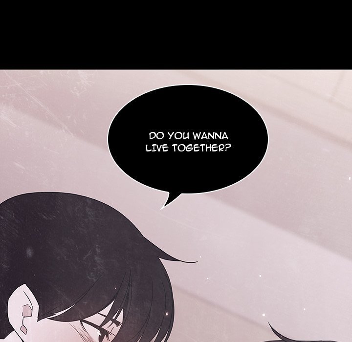 Fallen Flower page 110