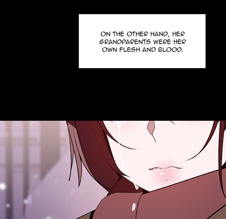 Fallen Flower page 134