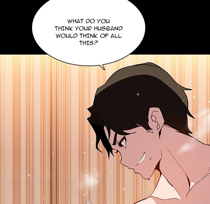Fallen Flower page 157