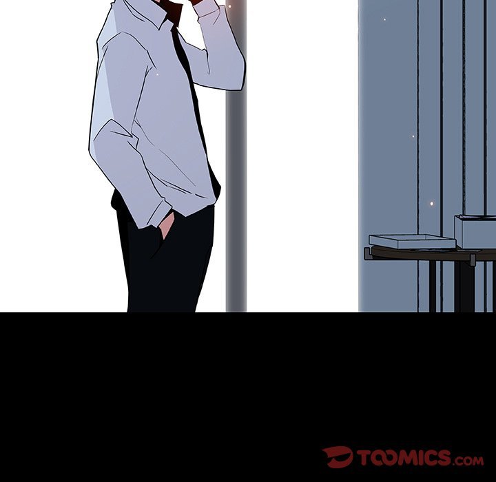 Fallen Flower page 28