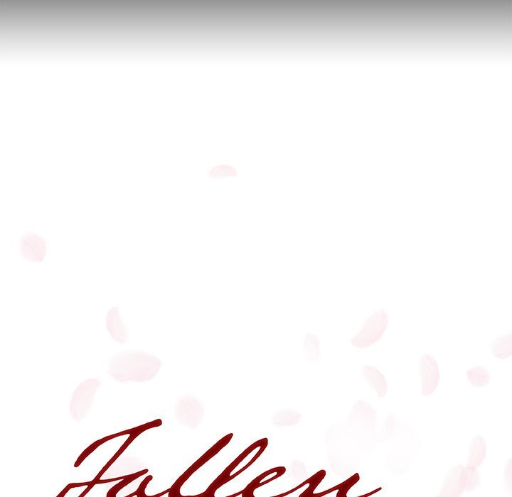 Fallen Flower page 41