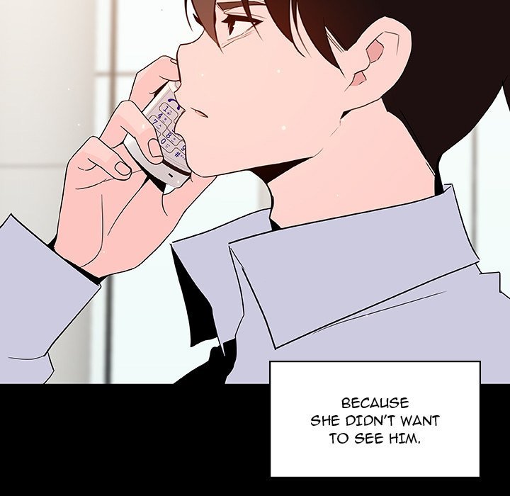 Fallen Flower page 54
