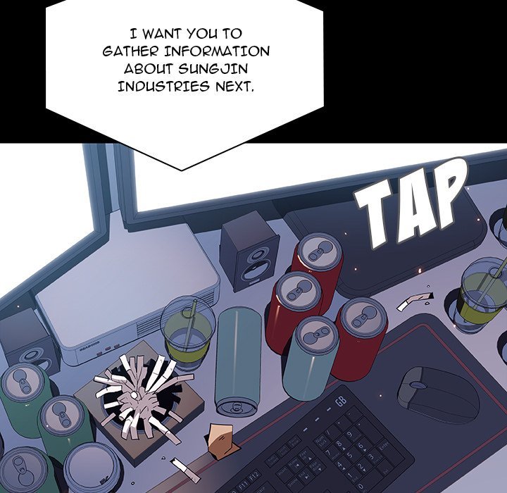 Fallen Flower page 56