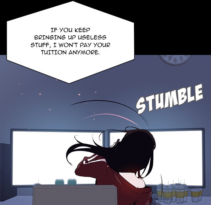 Fallen Flower page 67