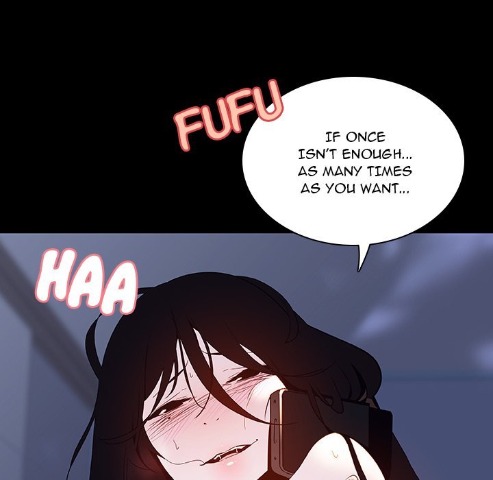 Fallen Flower page 77