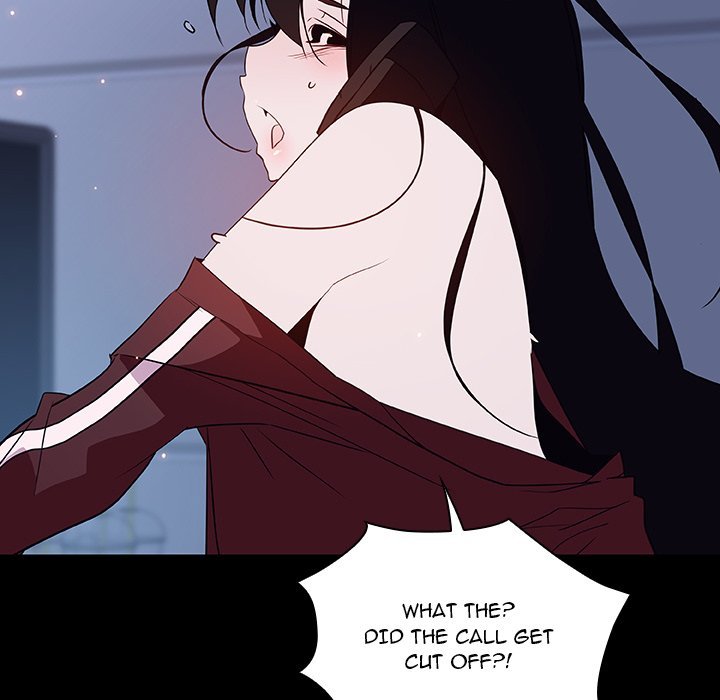 Fallen Flower page 81
