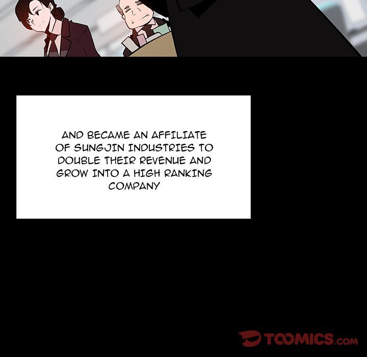Fallen Flower page 100