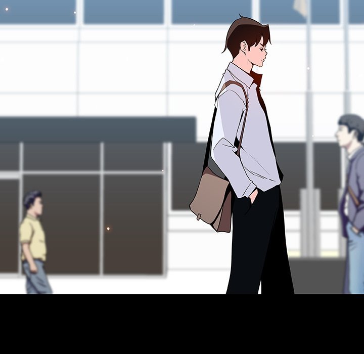 Fallen Flower page 109