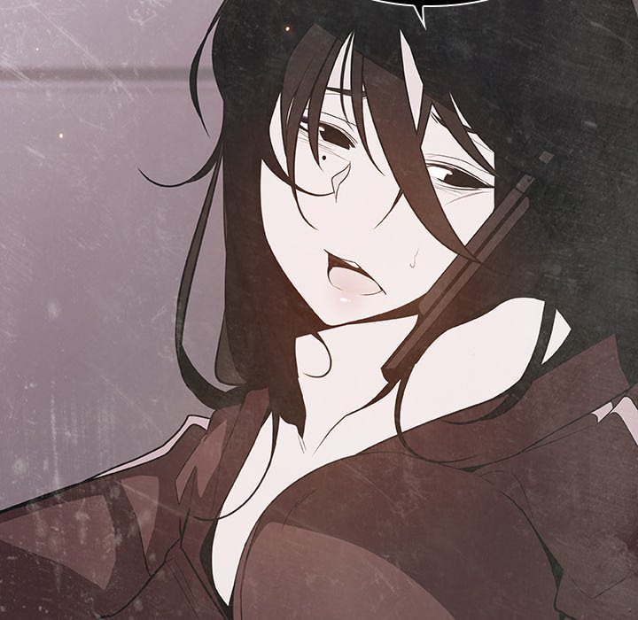Fallen Flower page 111