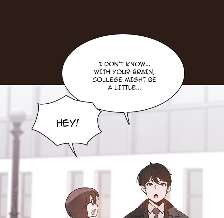 Fallen Flower page 136
