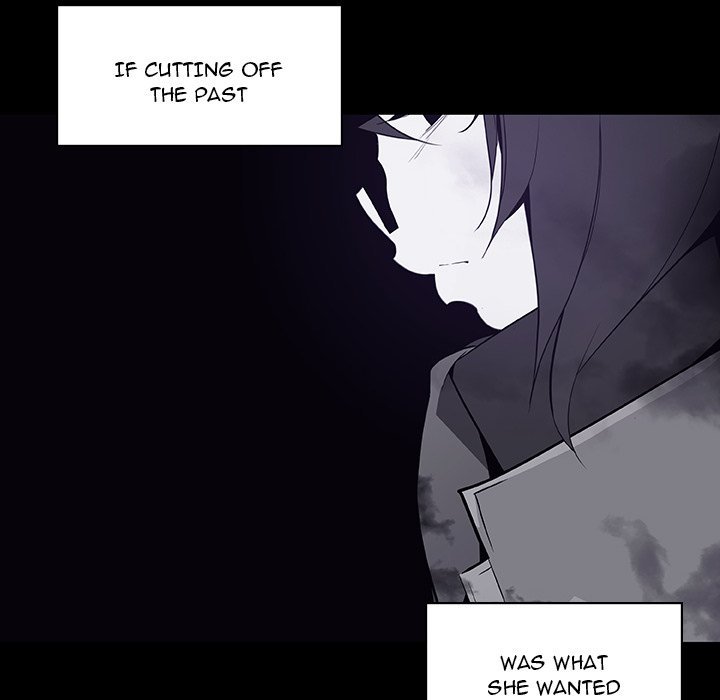 Fallen Flower page 151