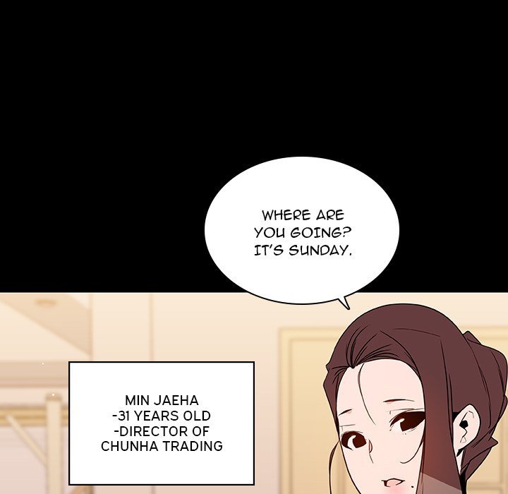Fallen Flower page 159