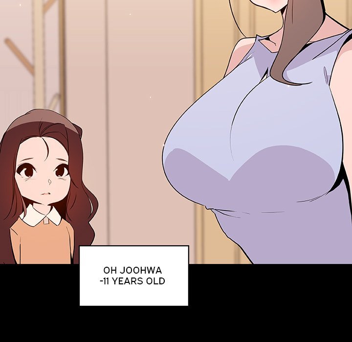 Fallen Flower page 160