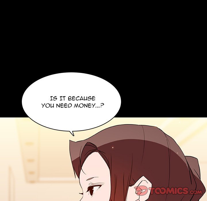 Fallen Flower page 164
