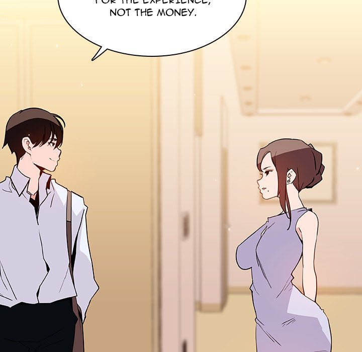 Fallen Flower page 167