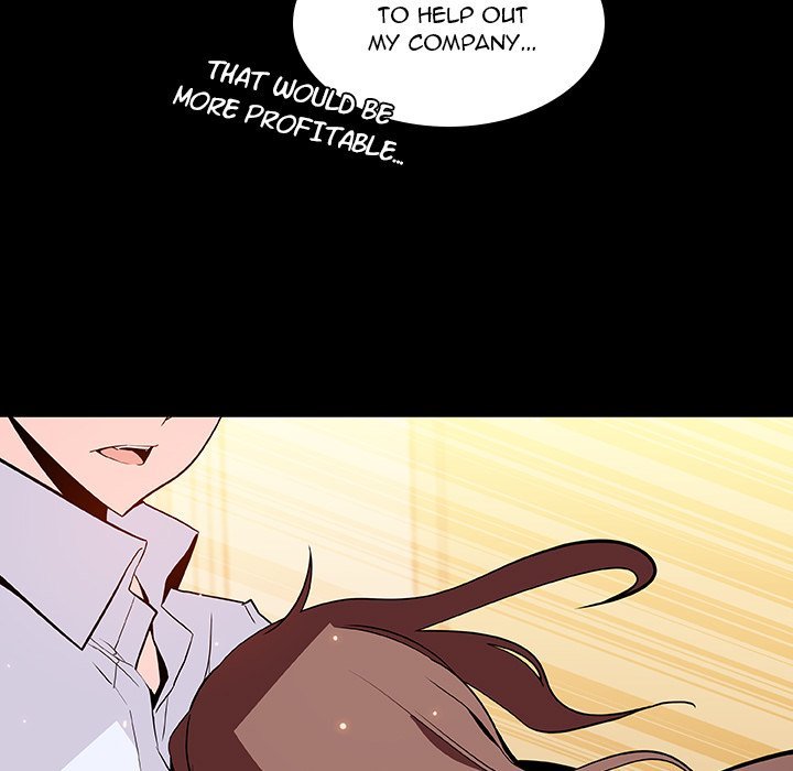 Fallen Flower page 174