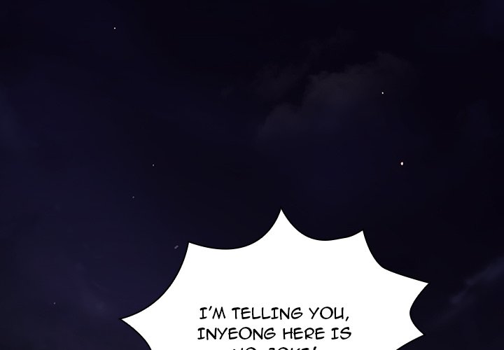Fallen Flower page 4