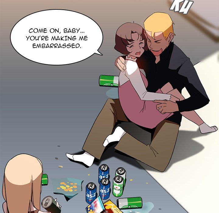 Fallen Flower page 10